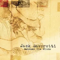 Jack Savoretti — Dreamers — обложка