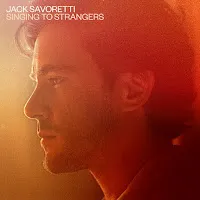 Jack Savoretti — Candlelight — обложка