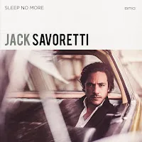 Jack Savoretti — I'm Yours (Acoustic Version) — обложка