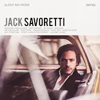 Jack Savoretti — When We Were Lovers — обложка